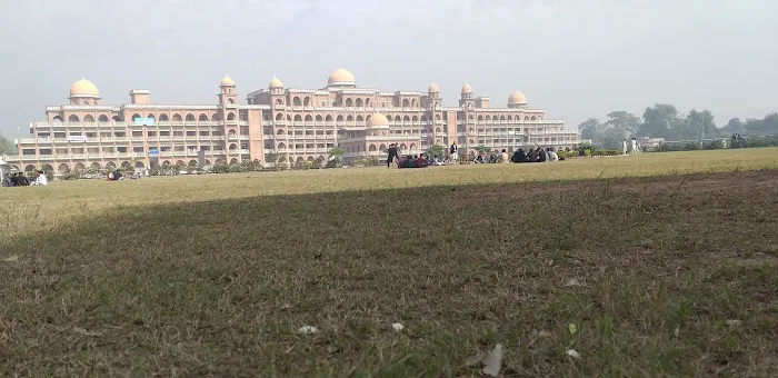 Department Of Electronics Picture 1