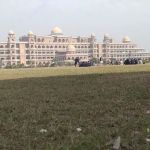 Department Of Electronics