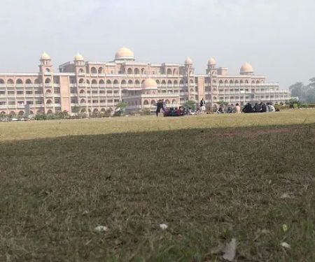 Department Of Electronics