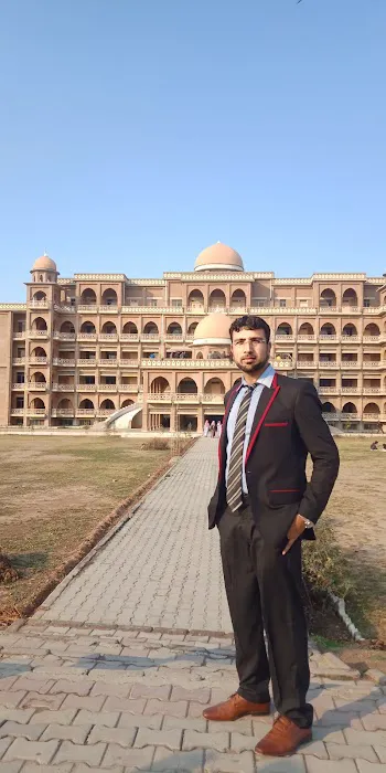 Sheikh Taimur Block II Picture 1