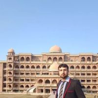 Sheikh Taimur Block II ico