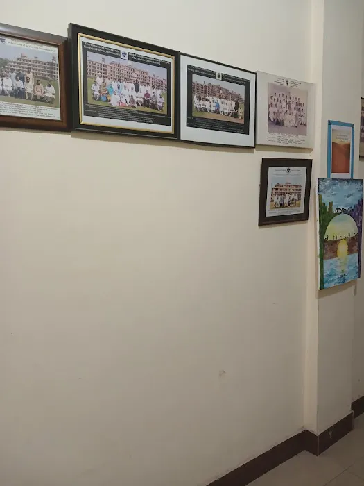 Department of Philosophy University of Peshawar Picture 4