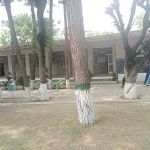 GHS Agra District Malakand