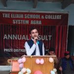The Elixir School & College System Agra