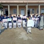 Government High School Kharkai