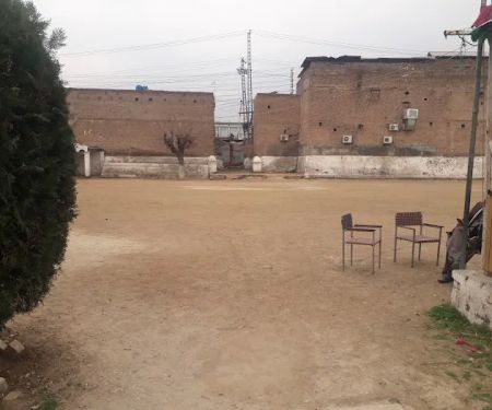 Government Zeeshan Shaheed High School No.1 Dargai