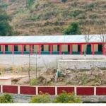 Government Primary school Sulemani Madakhail Torghar
