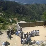 GPS Dukal Ghazikot