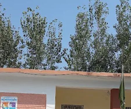 Govt.Girls School Hijab Gul koruna toru maira mardan