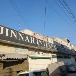 Jinnah International Public School