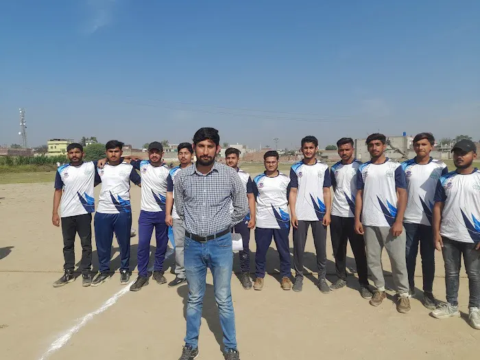 Govt Degree College for Boys Picture 8