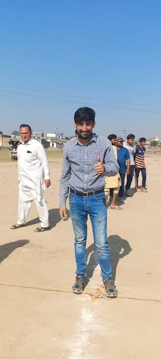 Govt Degree College for Boys Picture 7