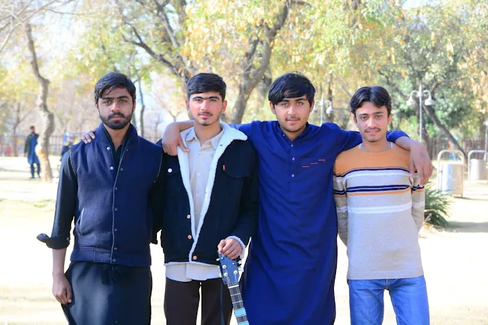 Govt Degree College for Boys Picture 10