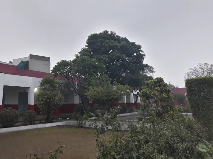 Govt College for Women Picture 2