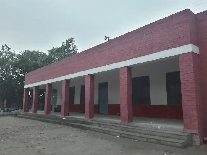 Govt College for Women Picture 1