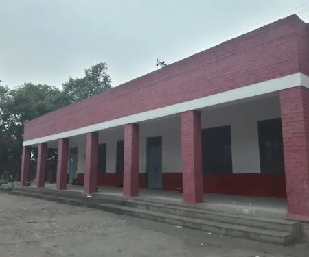 Govt College for Women
