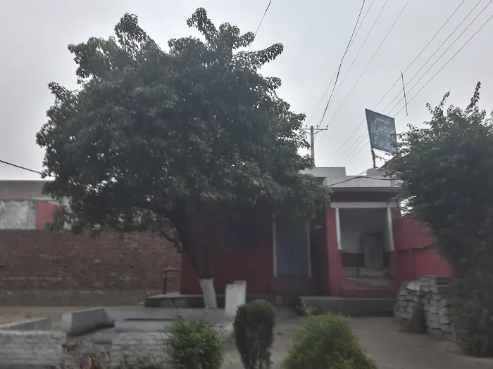 Govt College for Women Picture 5
