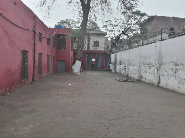 Govt College for Women Picture 7