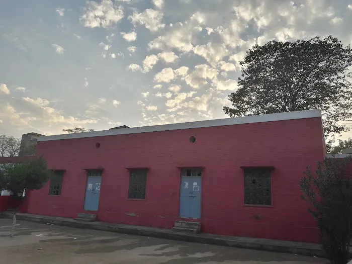 Govt College for Women Picture 6