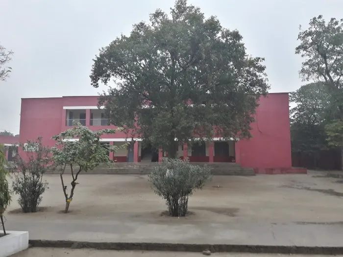 Govt College for Women Picture 10