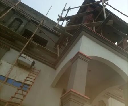 Aspire college Qila Didar Singh City