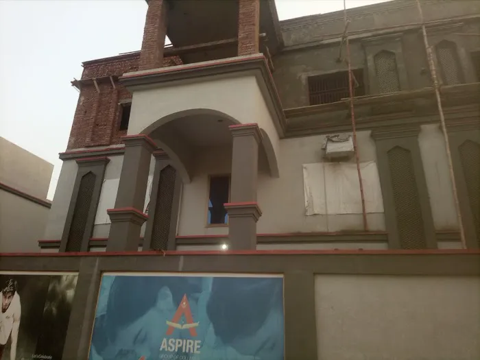 Aspire college Qila Didar Singh City Picture 2