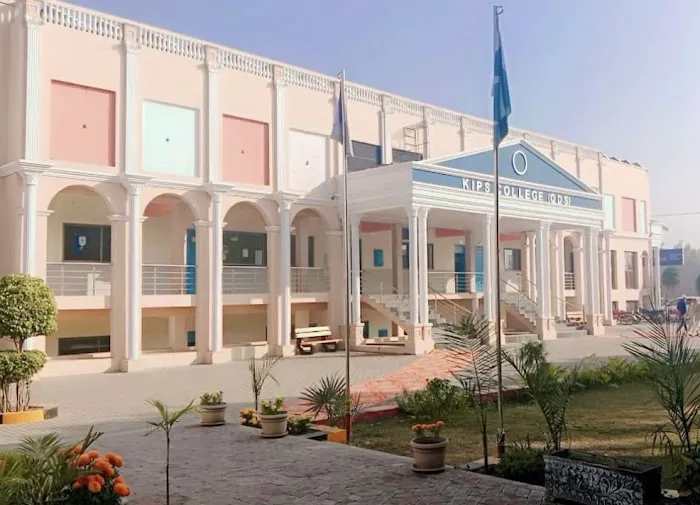 KIPS College - QDS Picture 3