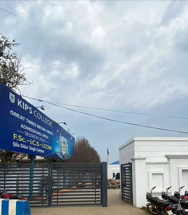 KIPS College - QDS Picture 1
