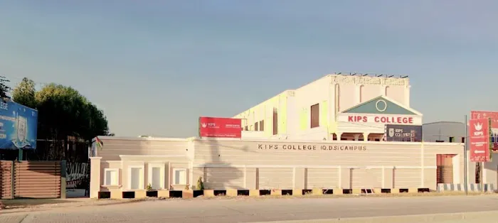 KIPS College - QDS Picture 6