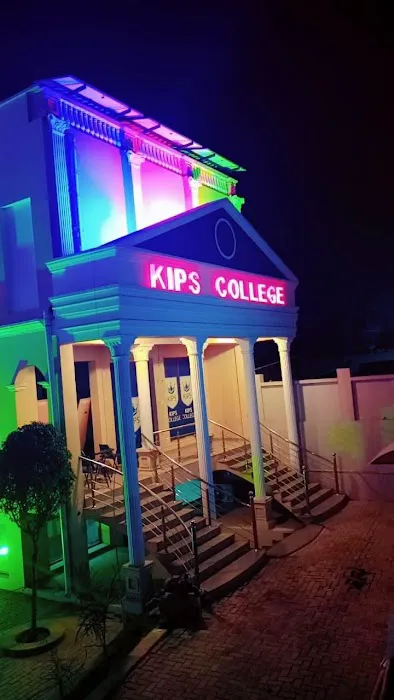 KIPS College - QDS Picture 9