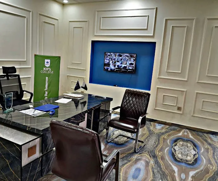 KIPS College - QDS Picture 10