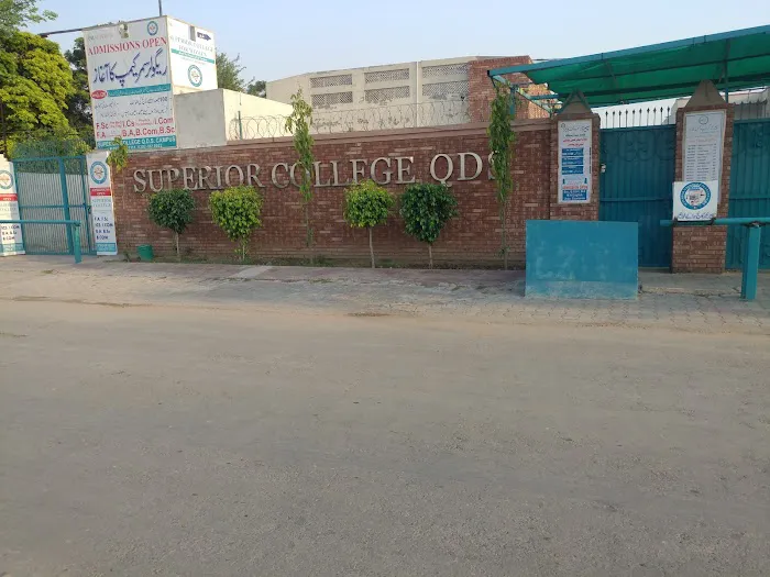 Supperior Group Of Colleges Picture 1