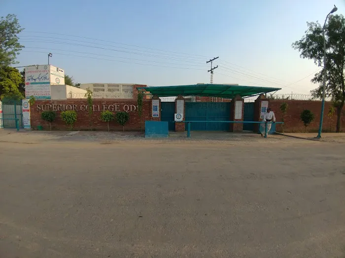 Supperior Group Of Colleges Picture 3