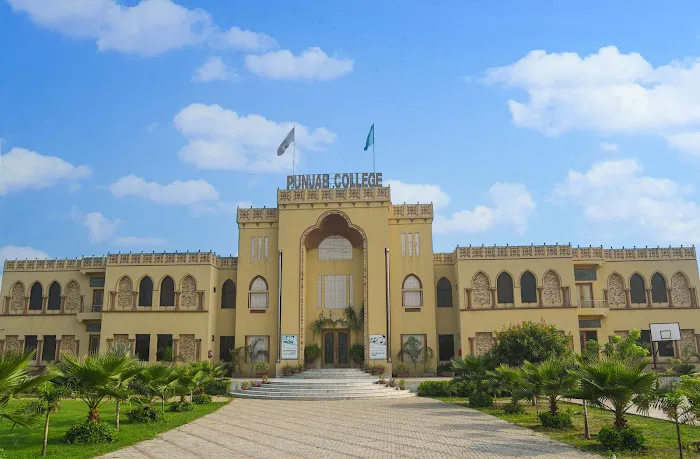 Punjab Group Of Colleges Picture 1
