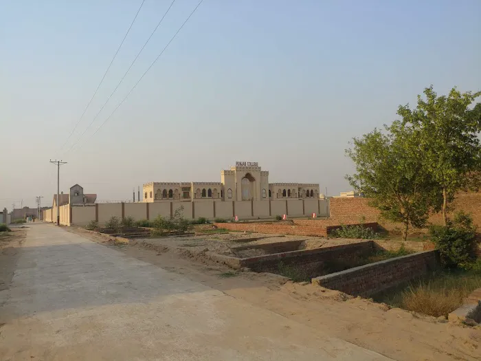 Punjab Group Of Colleges Picture 3