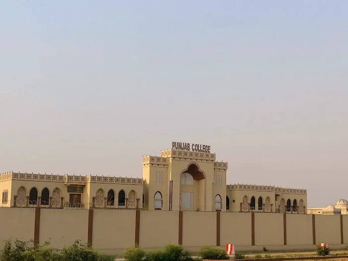 Punjab Group Of Colleges Picture 9