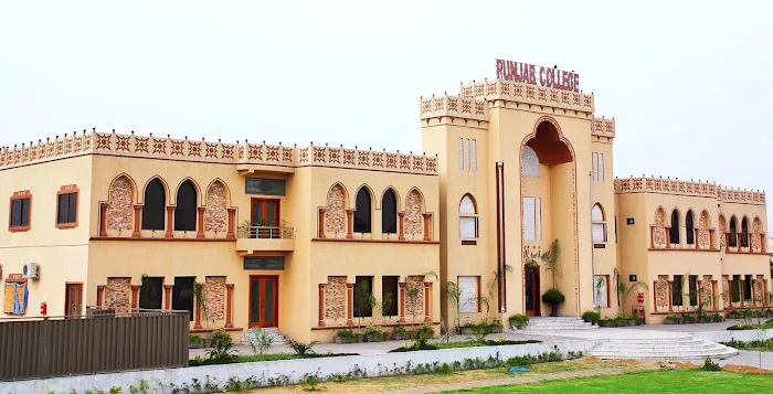 Punjab Group Of Colleges Picture 10