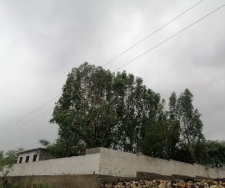 GPS Bato District Malakand