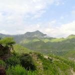 GPS Badama District Malakand