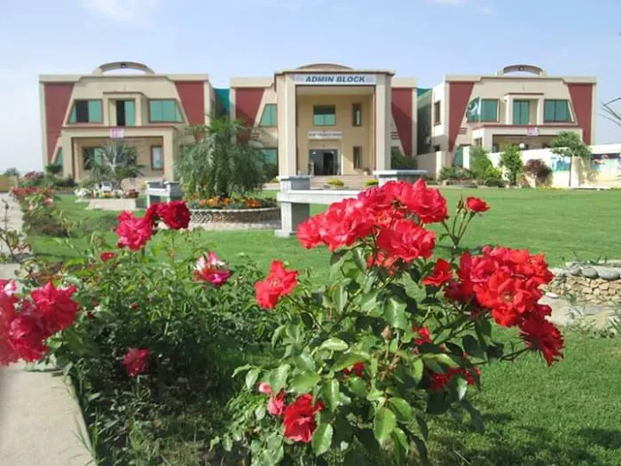 Punjab College Jalalpur Jattan Picture 2