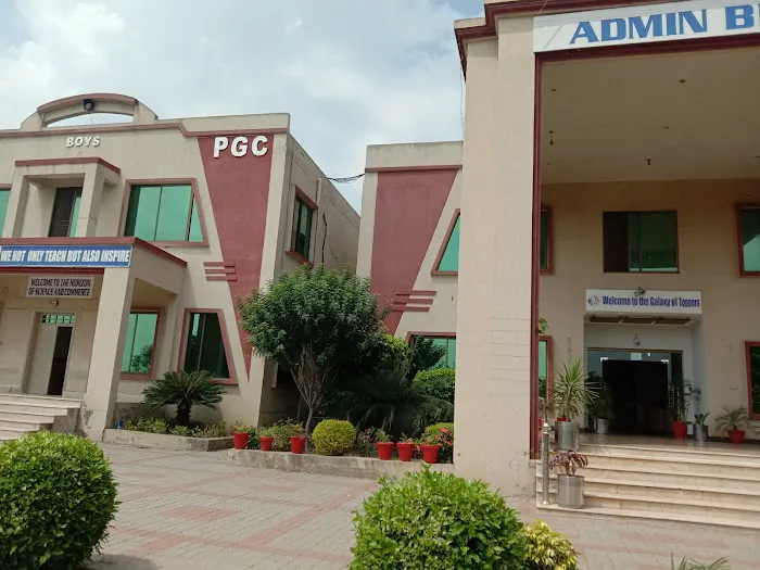 Punjab College Jalalpur Jattan Picture 3