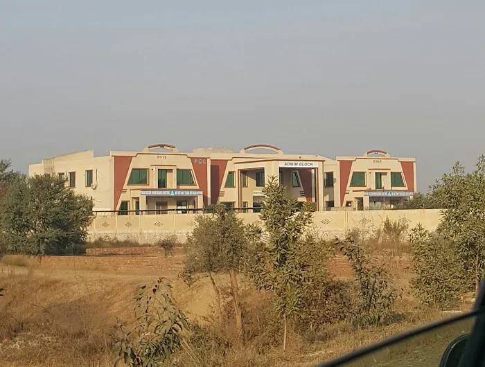 Punjab College Jalalpur Jattan Picture 1