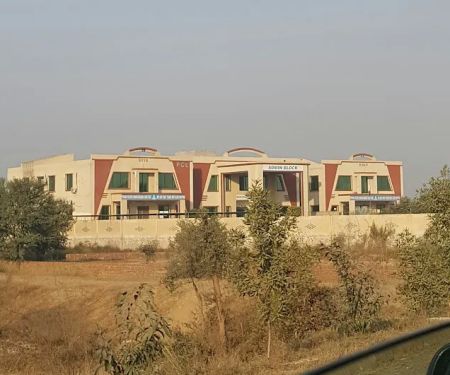 Punjab College Jalalpur Jattan