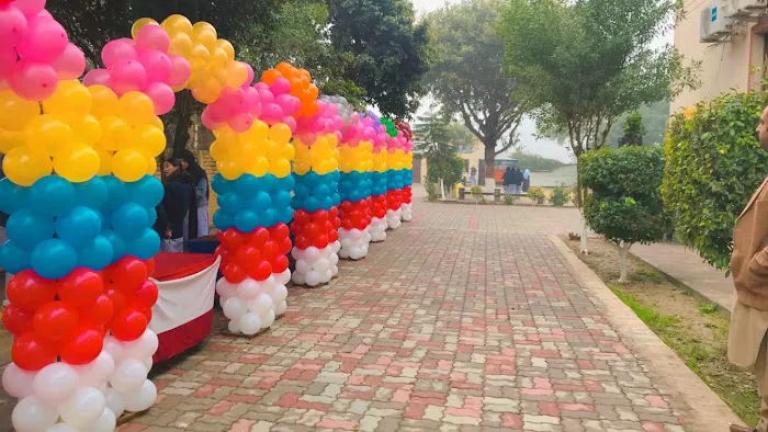 Punjab College Jalalpur Jattan Picture 4