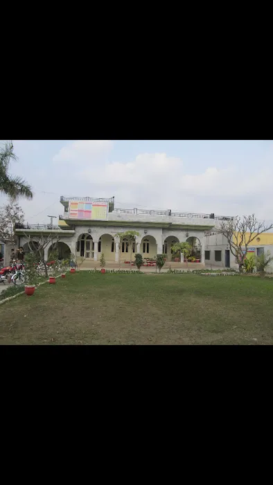 Ibn-e-Imam Degree Science College Picture 2