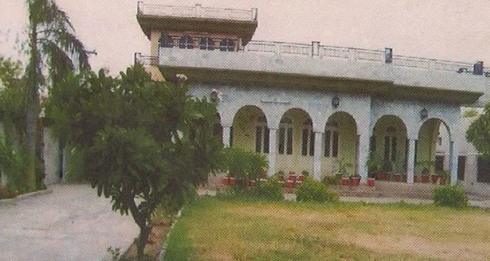 Ibn-e-Imam Degree Science College Picture 1