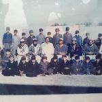 Government primary boys school khaisari