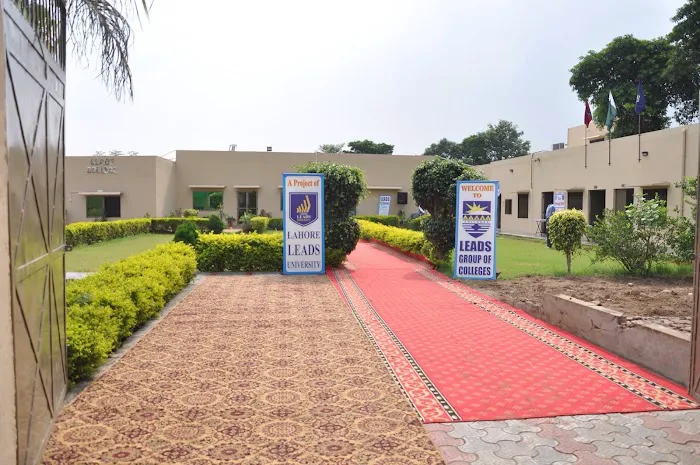 Leads College Jalalpur Jattan Picture 3