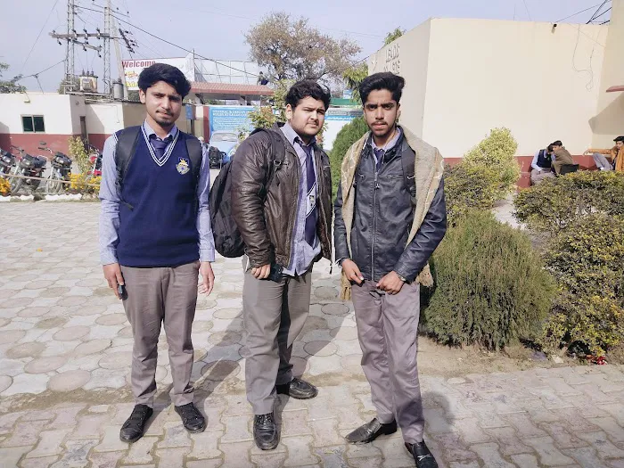 Leads College Jalalpur Jattan Picture 4