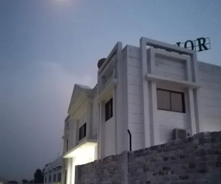 Superior College Jalalpur Jattan